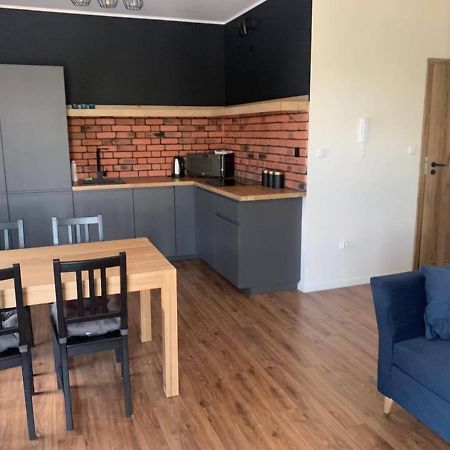 Apartament Batory Stary Toruń Εξωτερικό φωτογραφία
