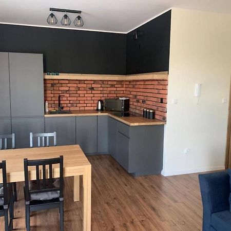 Apartament Batory Stary Toruń Εξωτερικό φωτογραφία