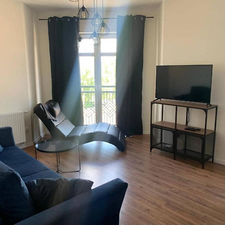 Apartament Batory Stary Toruń Εξωτερικό φωτογραφία