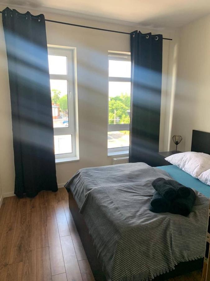 Apartament Batory Stary Toruń Εξωτερικό φωτογραφία