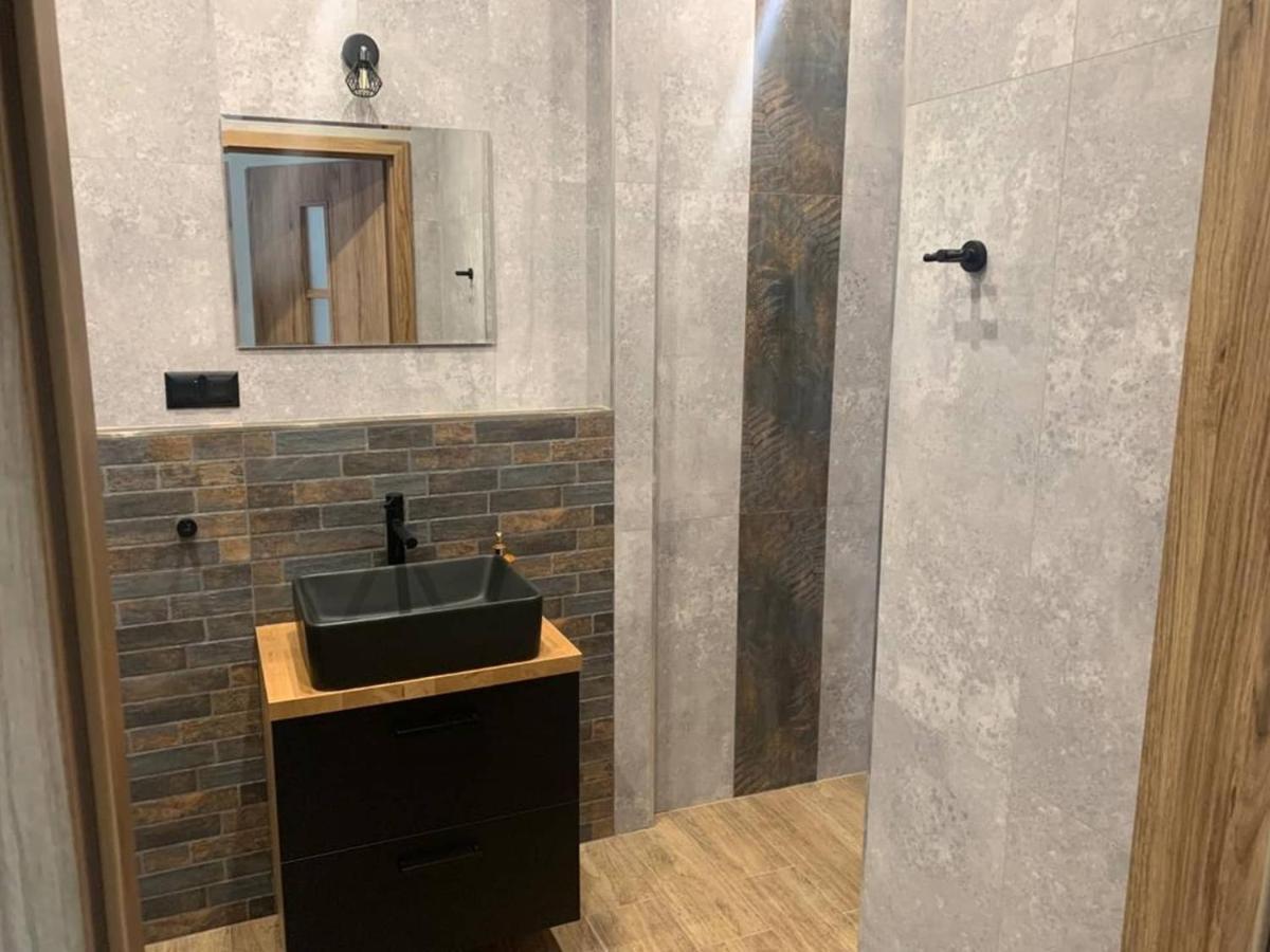 Apartament Batory Stary Toruń Εξωτερικό φωτογραφία