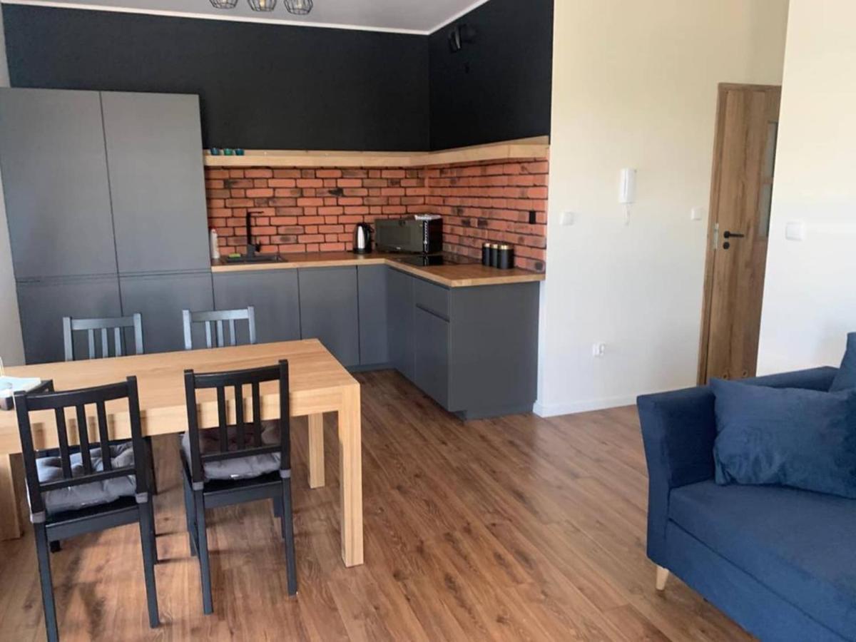 Apartament Batory Stary Toruń Εξωτερικό φωτογραφία