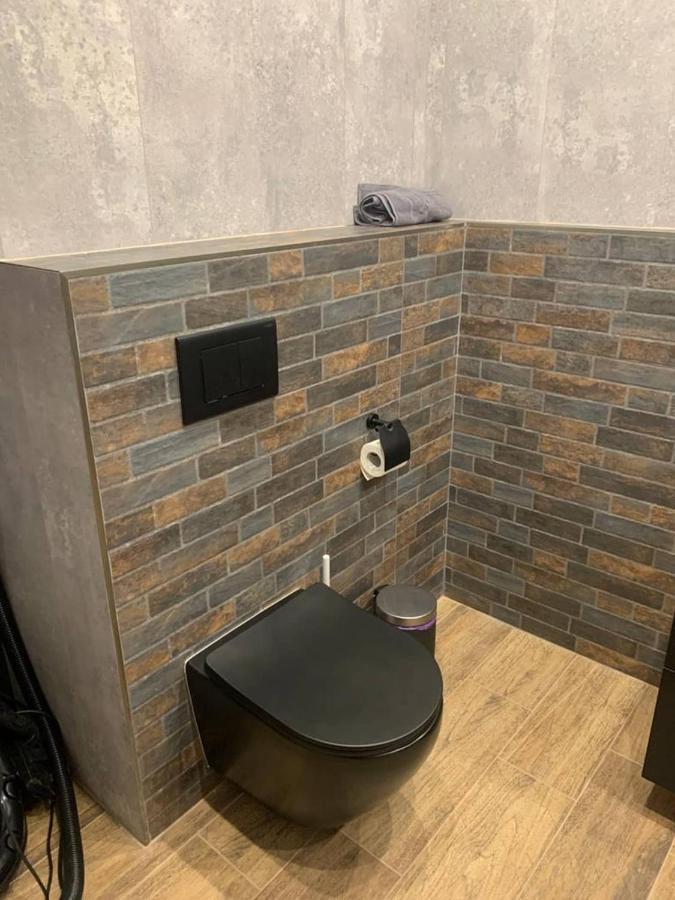 Apartament Batory Stary Toruń Εξωτερικό φωτογραφία