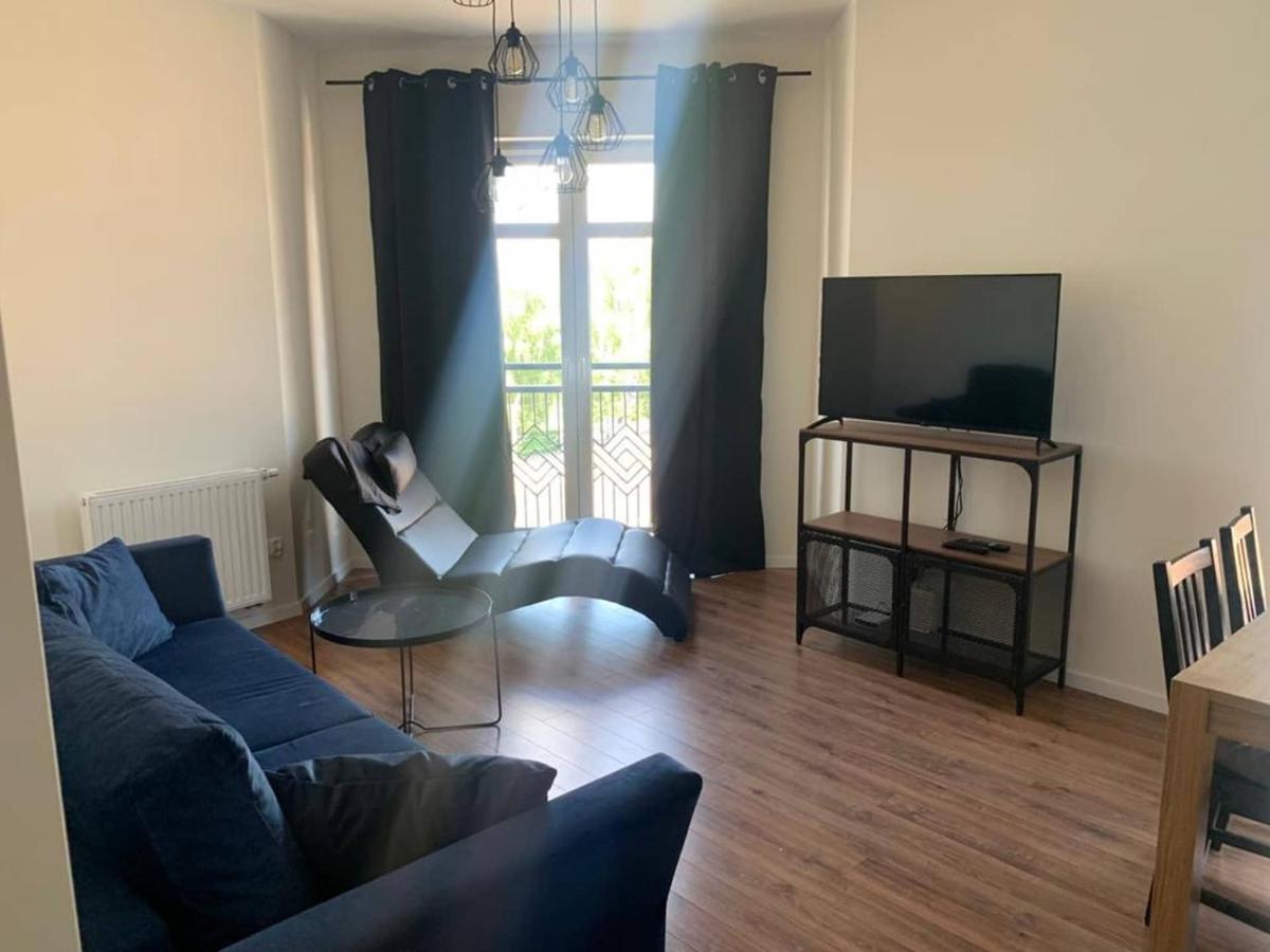 Apartament Batory Stary Toruń Εξωτερικό φωτογραφία