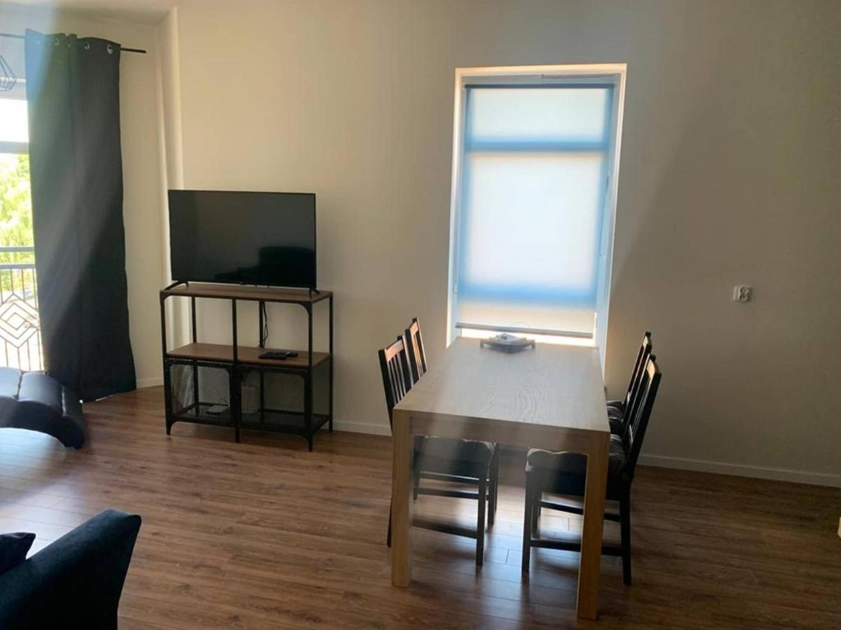 Apartament Batory Stary Toruń Εξωτερικό φωτογραφία